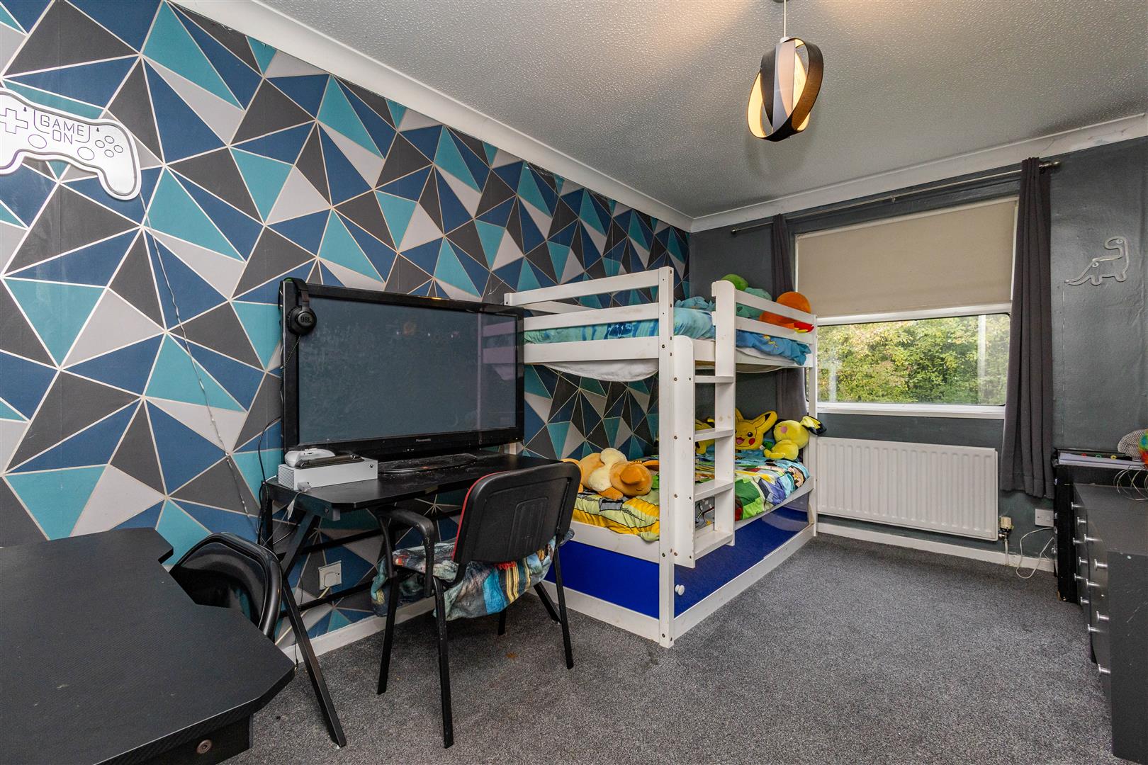 Alder Close, Leyland